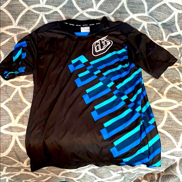 Troy Lee Designs Mountain Bike shirt - Picture 1 of 3